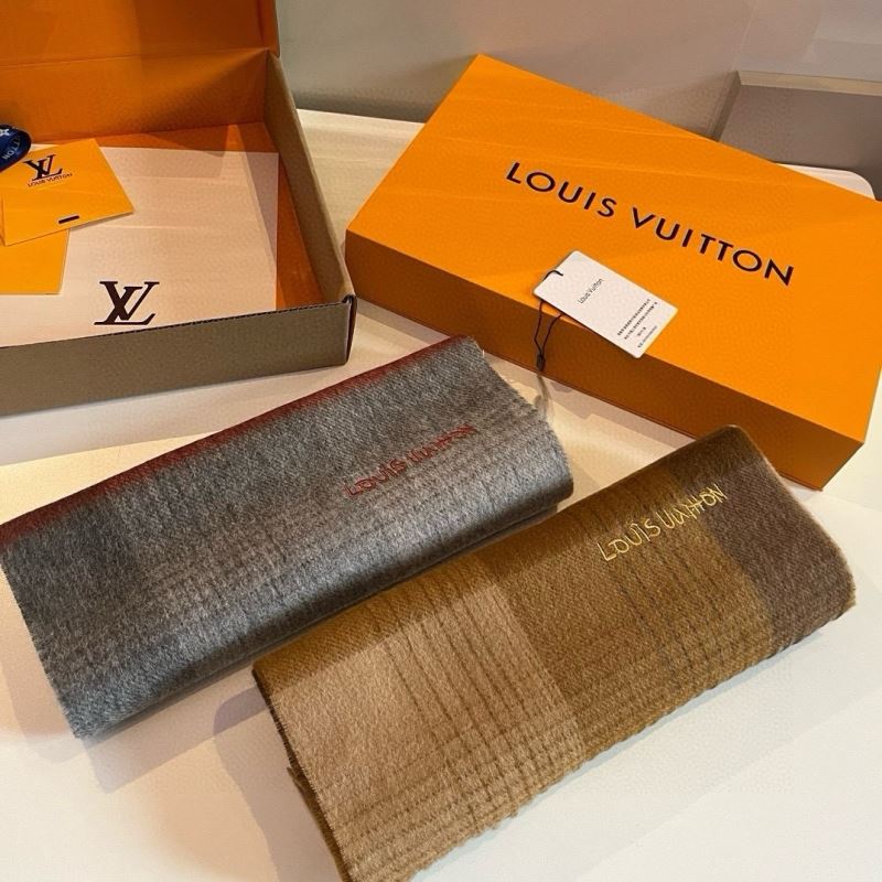 Louis Vuitton Scarf